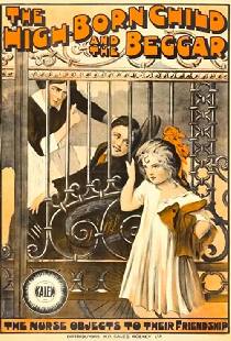 The High-Born Child and the Beggar