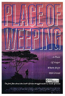 Place of Weeping