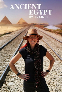 Ancient Egypt by Train