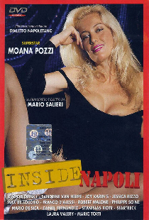 Inside Napoli