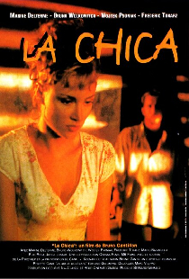 La chica