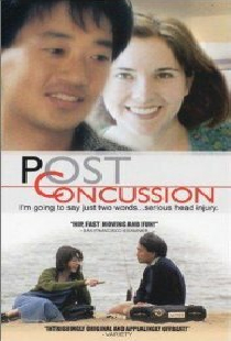 Post Concussion