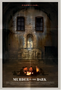 Убийство во мраке