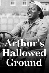 Arthur's Hallowed Ground