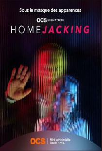 Home Jacking