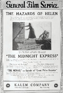 The Midnight Express