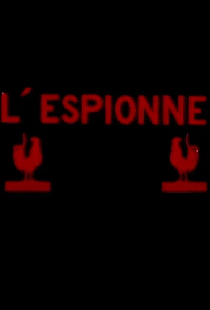 L'Espionne