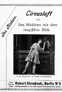 Cirkusluft