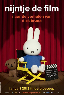 Nijntje De Film