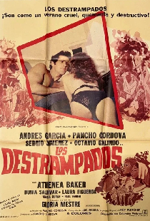Los Destrampados