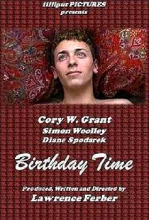 Birthday Time