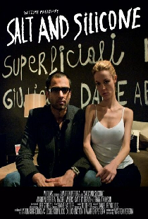 Salt and Silicone