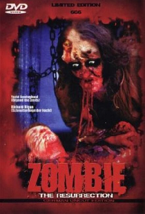 Zombie: The Resurrection