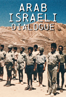 Arab-Israeli Dialogue