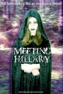 Meeting Hillary