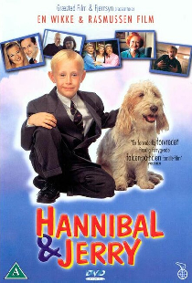 Hannibal & Jerry