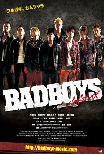 BADBOYS