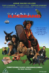 Cirkus Ildebrand