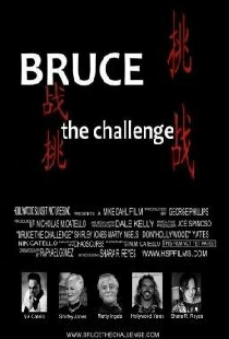 Bruce the Challenge