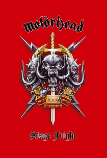 Motörhead: Stage Fright