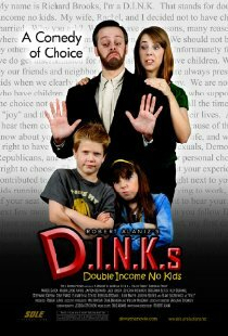 D.I.N.K.s (Double Income, No Kids)
