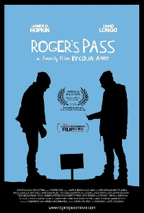 Roger's Pass