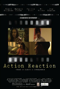 Action Reaction