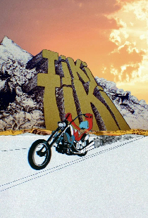 Tiki Tiki