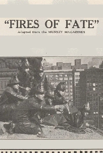 Fires of Fate