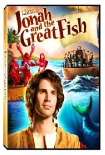 Jonah and the Great Fish