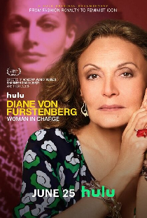 Diane von Furstenberg: Woman in Charge