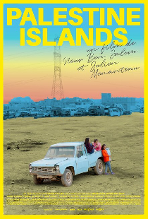 Palestine Islands