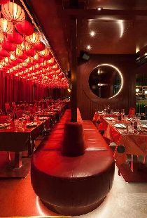 The Biggest Chinese Restaurant in the World