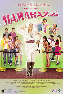 Mamarazzi