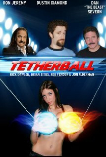 Tetherball: The Movie