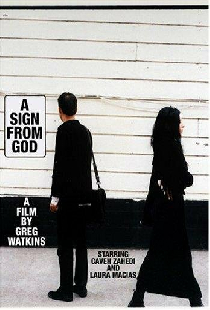 A Sign From God