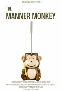 The Manner Monkey