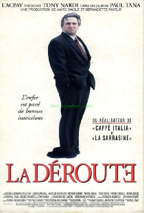 La déroute