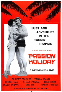 Passion Holiday