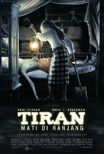 Tiran-Mati Di Ranjang