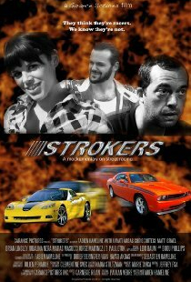 Strokers