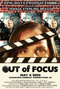 Out of Focus