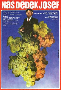 Наш старик Йозеф