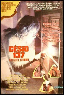 Césio 137 - O Pesadelo de Goiânia