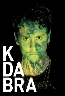 Kdabra