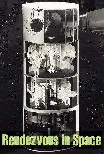 Rendezvous in Space