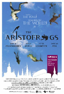 The Aristofrogs