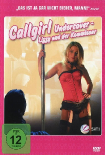 Callgirl Undercover