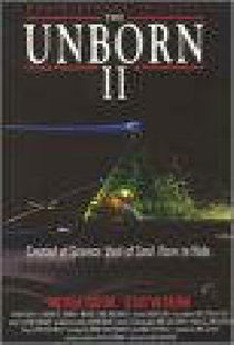 Нерожденный 2