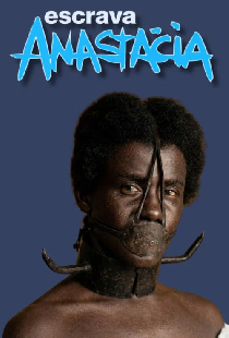 Рабыня Анастасия